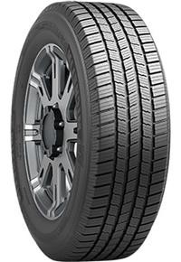 Michelin XLT AS tire